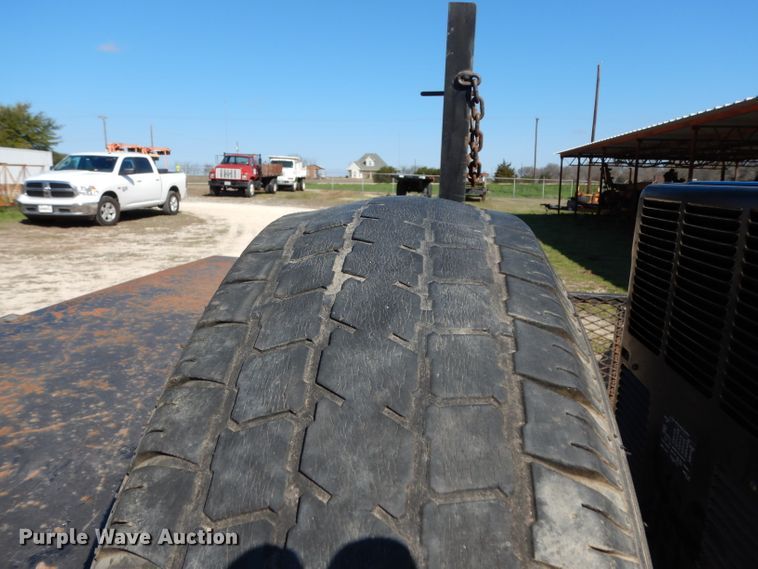 image for item GE9252 Miller Bobcat 250 welder