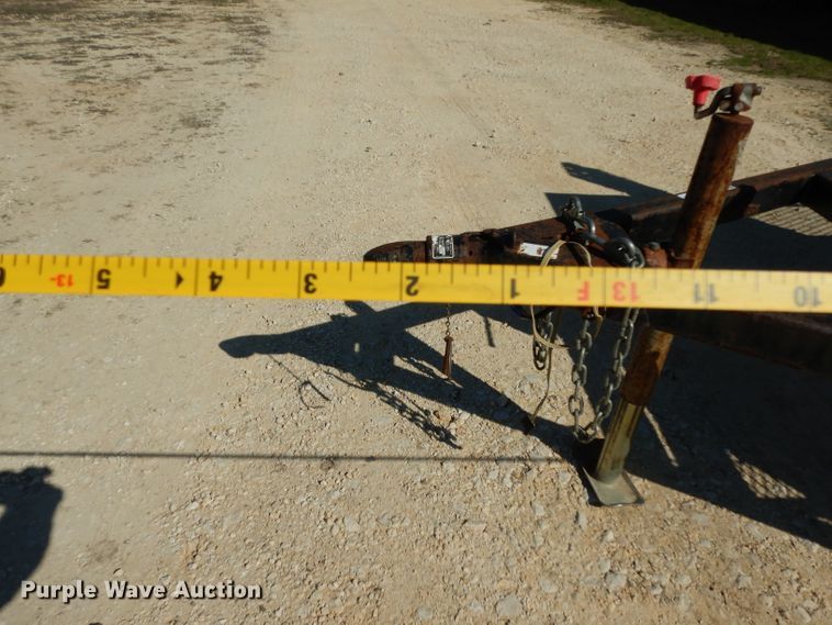 image for item GE9252 Miller Bobcat 250 welder