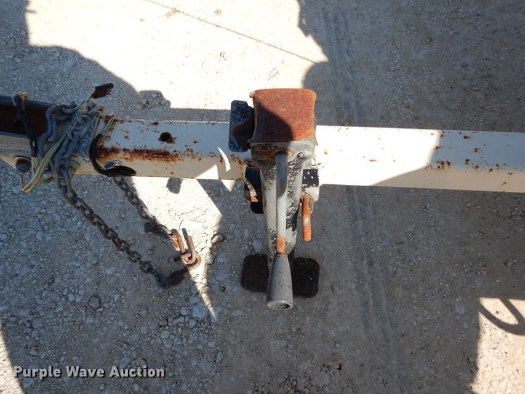 image for item GE9253 Terex Amida light plant