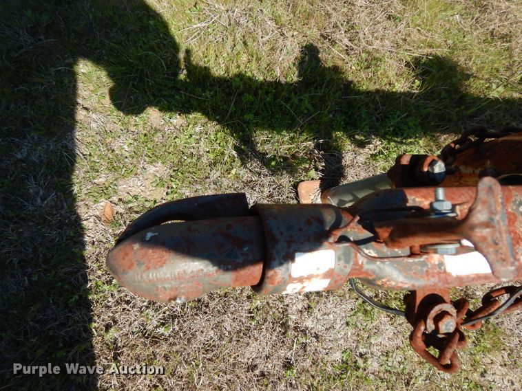 image for item GE9257 Coleman MH4000RKH light plant