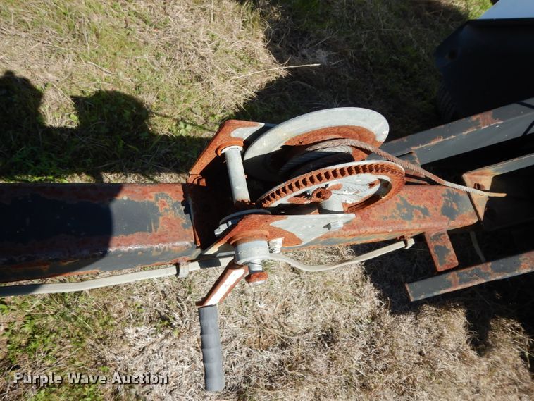 image for item GE9257 Coleman MH4000RKH light plant