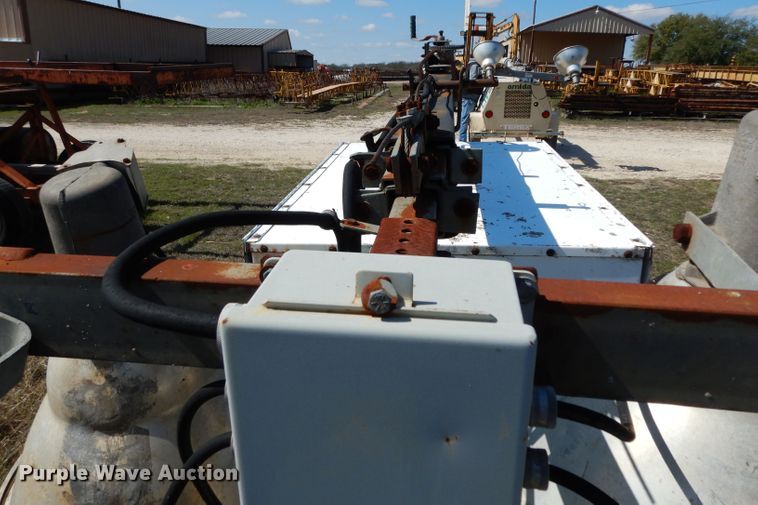 image for item GE9257 Coleman MH4000RKH light plant