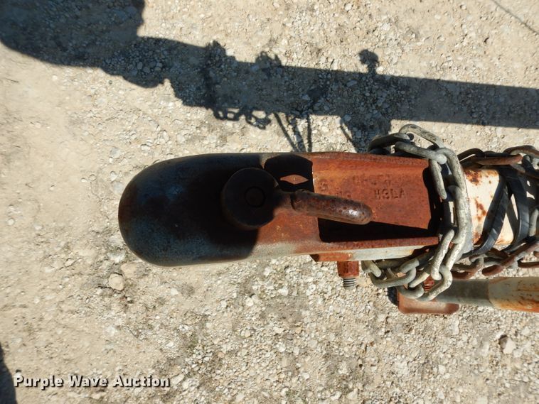 image for item GE9262 1999 Terex Amida AL4000 light plant