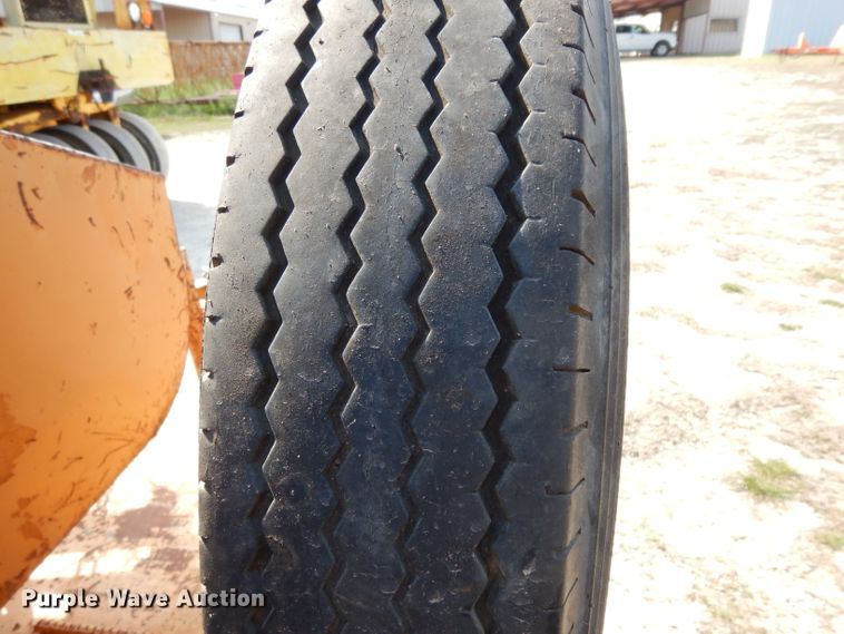 image for item GE9263 Case TF300 trencher