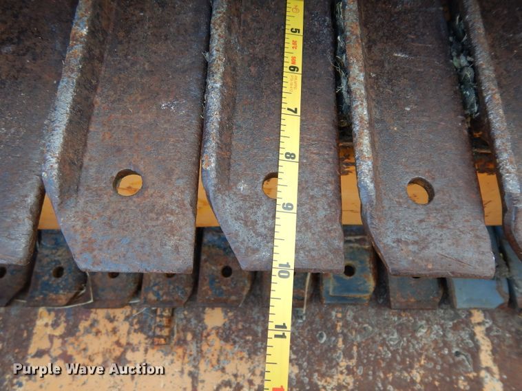 image for item GE9263 Case TF300 trencher