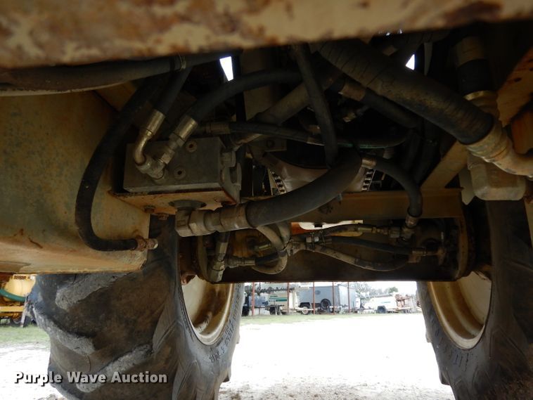 image for item GE9265 1997 Ingersoll Rand SD-40 single drum vibratory roller