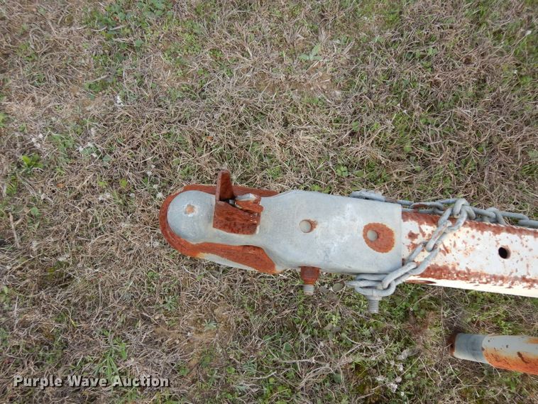 image for item GE9267 1994 Terex AL4000 light plant