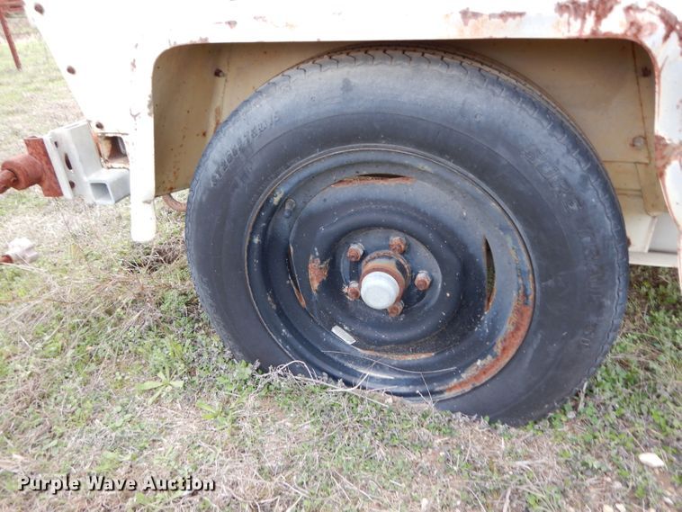 image for item GE9267 1994 Terex AL4000 light plant