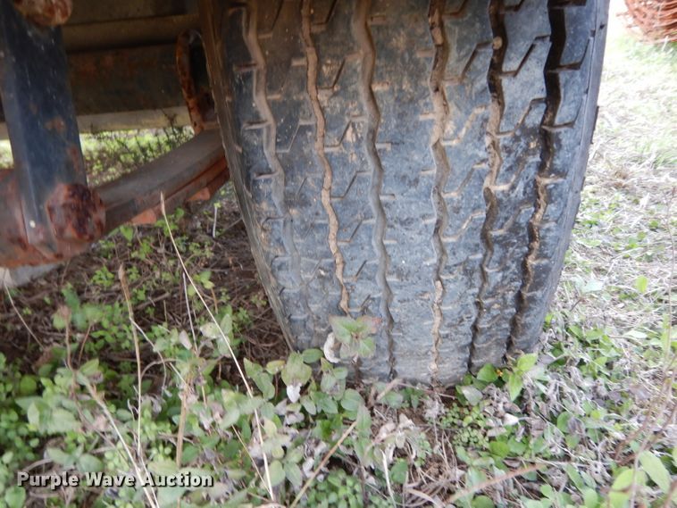 image for item GE9267 1994 Terex AL4000 light plant