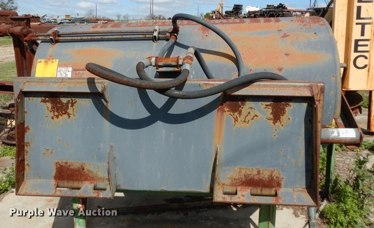 image for item GE9268 Sweepster SC32C6 skid steer sweeper