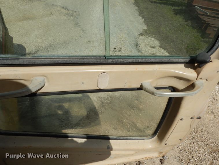 image for item GE9270 2000 Caterpillar 315B L excavator