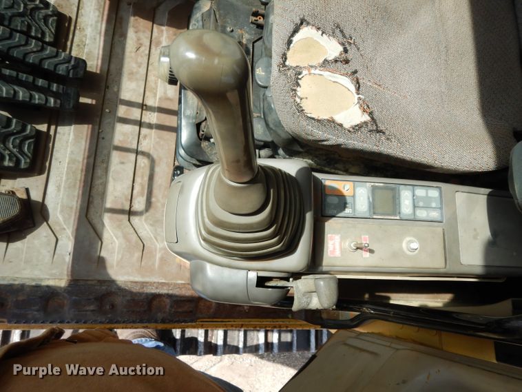 image for item GE9270 2000 Caterpillar 315B L excavator