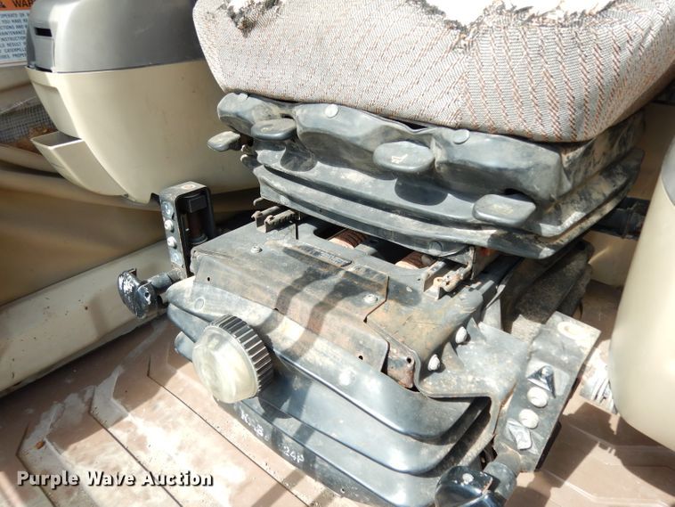 image for item GE9270 2000 Caterpillar 315B L excavator