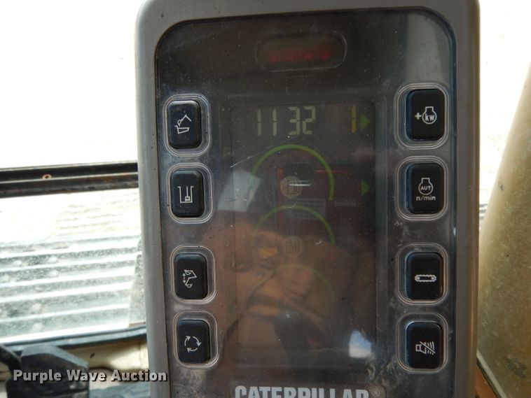 image for item GE9270 2000 Caterpillar 315B L excavator