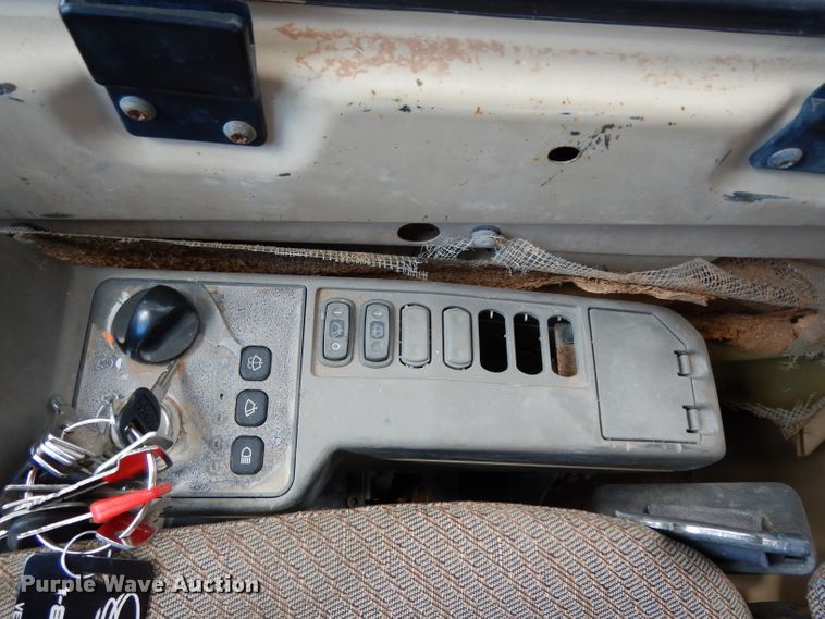 image for item GE9270 2000 Caterpillar 315B L excavator