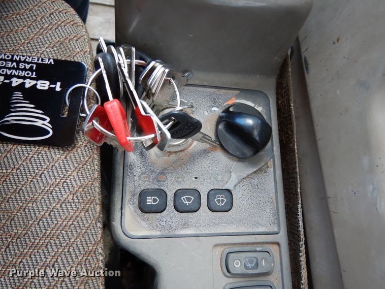 image for item GE9270 2000 Caterpillar 315B L excavator