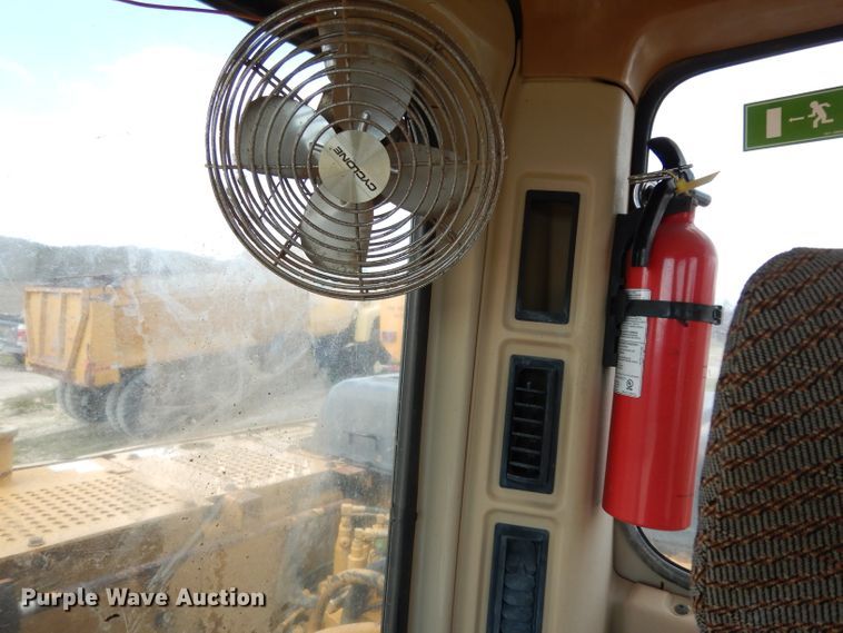 image for item GE9270 2000 Caterpillar 315B L excavator