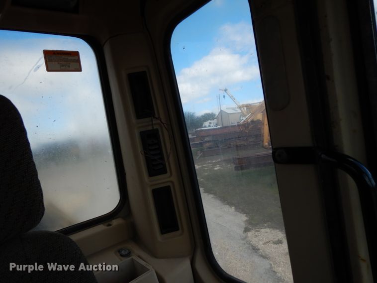 image for item GE9270 2000 Caterpillar 315B L excavator