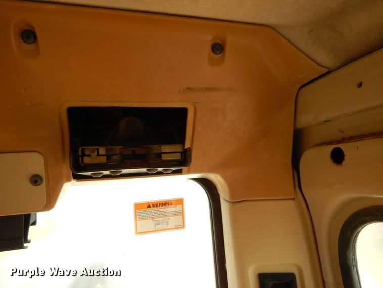 image for item GE9270 2000 Caterpillar 315B L excavator