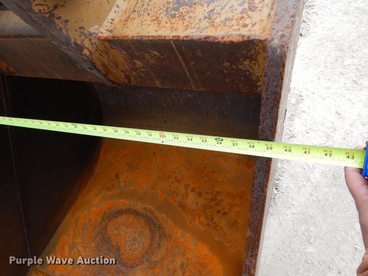 image for item GE9270 2000 Caterpillar 315B L excavator