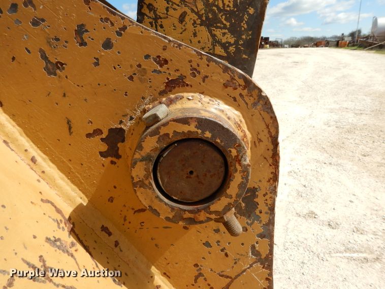 image for item GE9270 2000 Caterpillar 315B L excavator