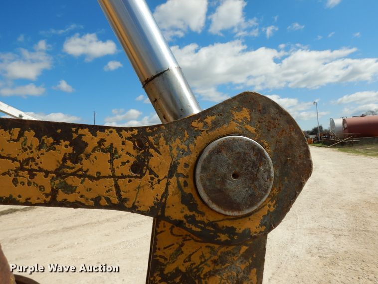 image for item GE9270 2000 Caterpillar 315B L excavator