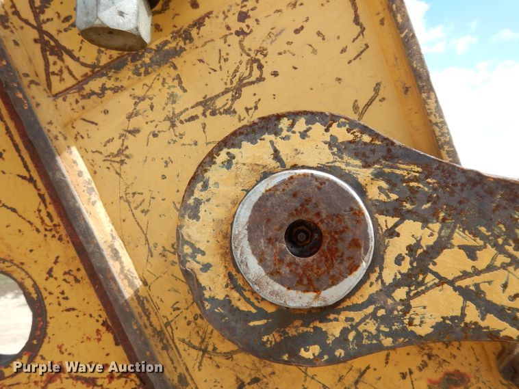 image for item GE9270 2000 Caterpillar 315B L excavator