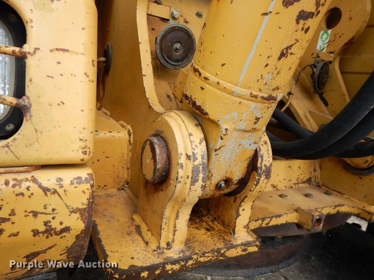 image for item GE9270 2000 Caterpillar 315B L excavator