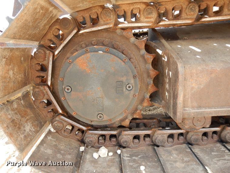 image for item GE9270 2000 Caterpillar 315B L excavator