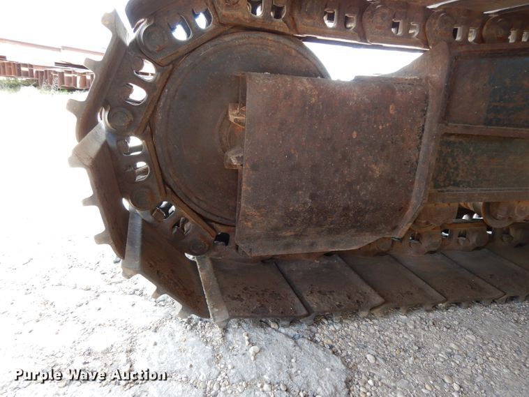 image for item GE9270 2000 Caterpillar 315B L excavator