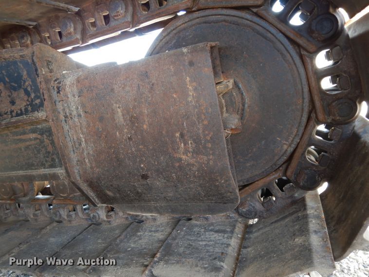 image for item GE9270 2000 Caterpillar 315B L excavator