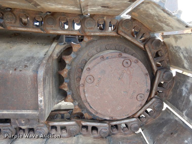 image for item GE9270 2000 Caterpillar 315B L excavator
