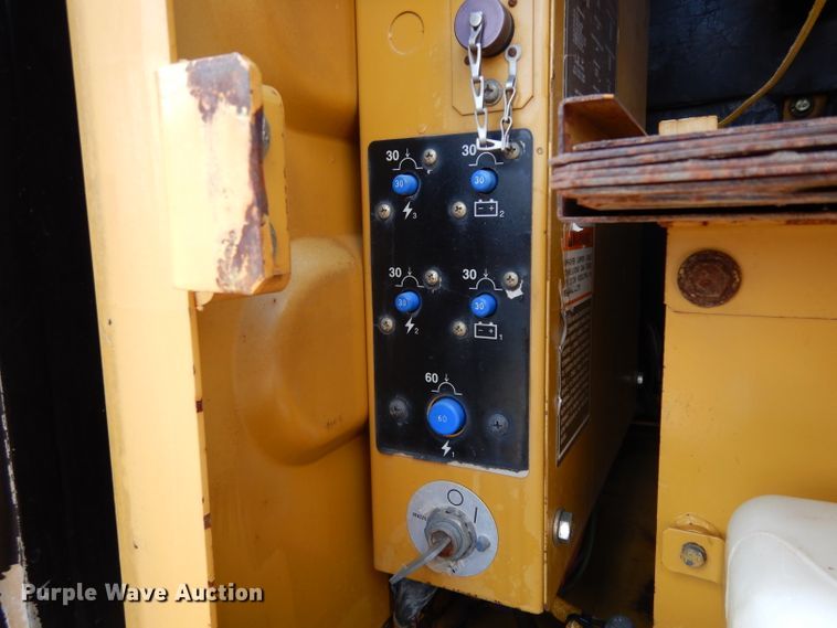 image for item GE9270 2000 Caterpillar 315B L excavator