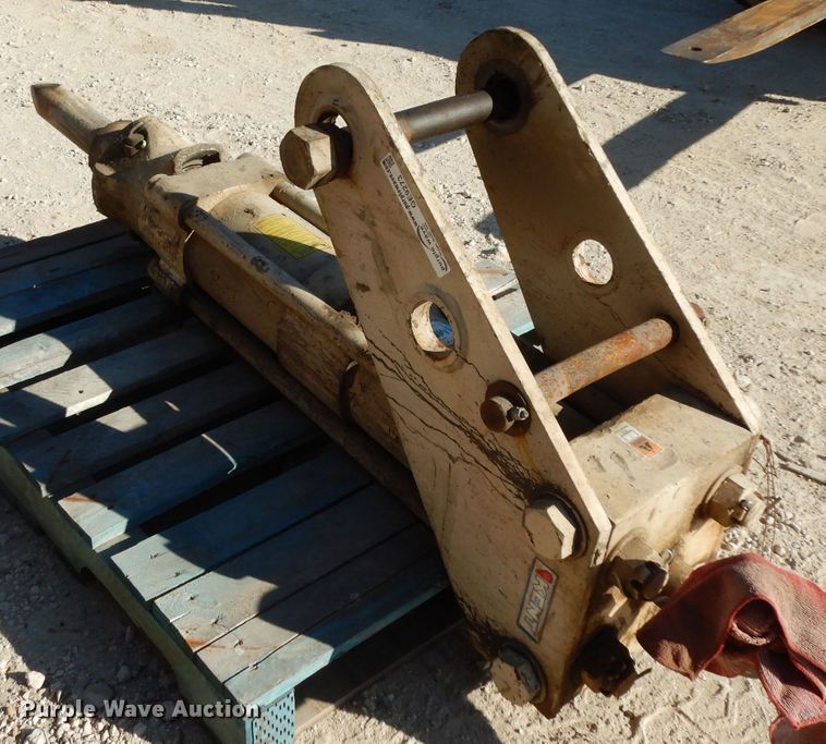 image for item GE9273 Kent KB999 hammer