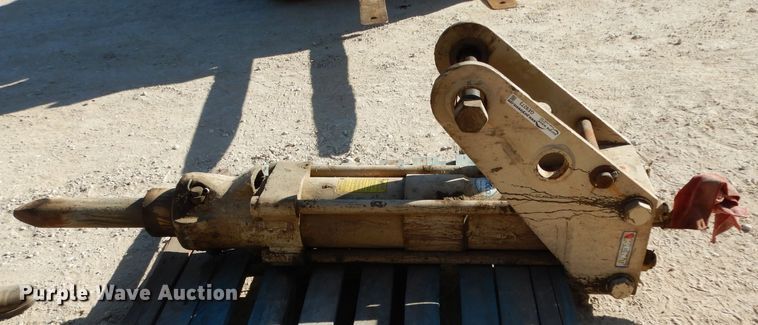 image for item GE9273 Kent KB999 hammer