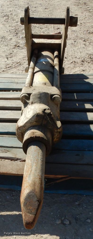 image for item GE9273 Kent KB999 hammer