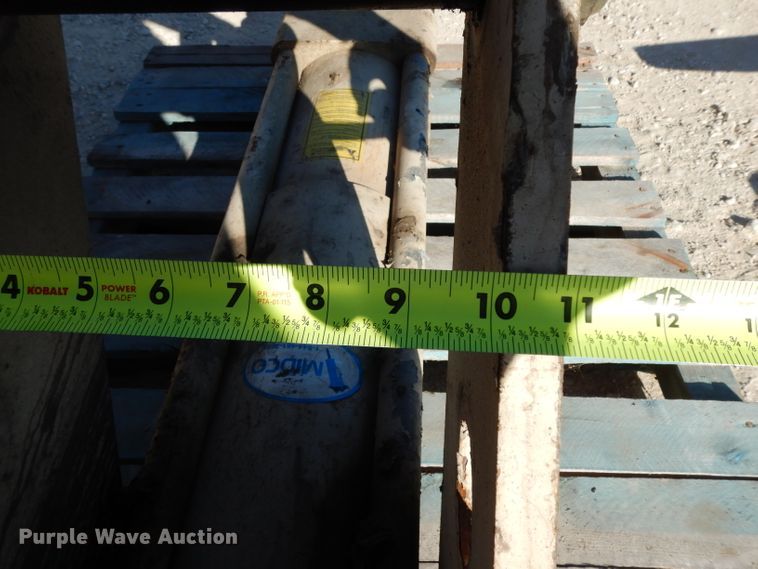 image for item GE9273 Kent KB999 hammer