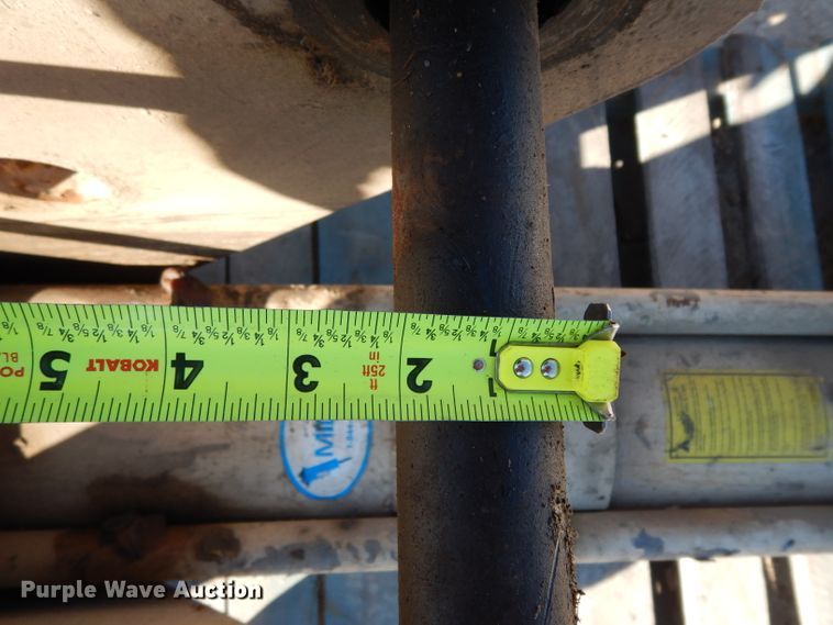 image for item GE9273 Kent KB999 hammer