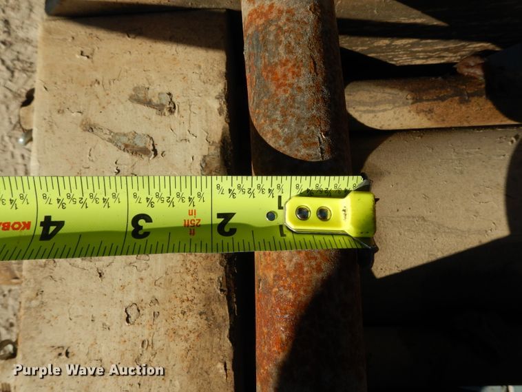 image for item GE9273 Kent KB999 hammer