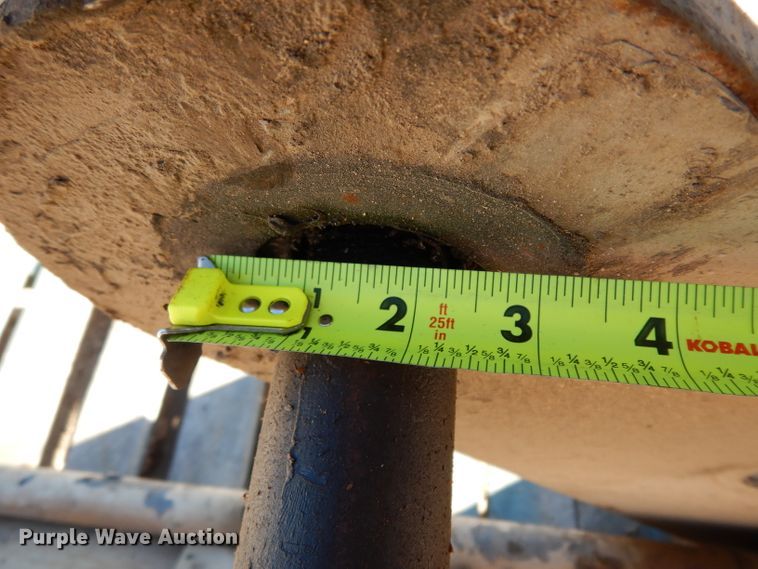 image for item GE9273 Kent KB999 hammer