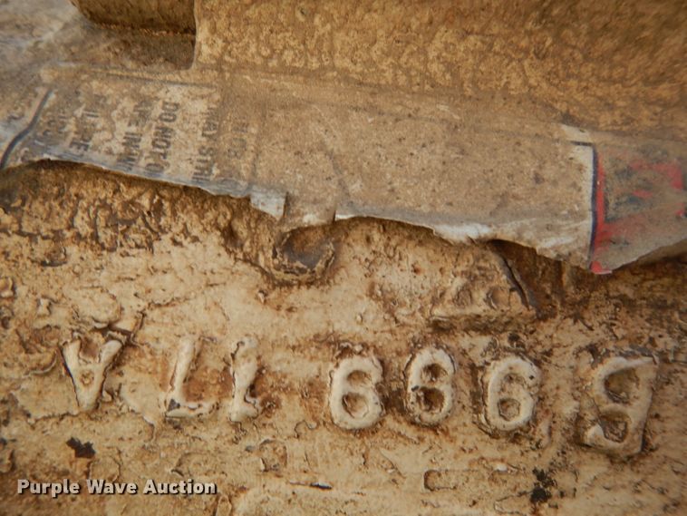 image for item GE9273 Kent KB999 hammer