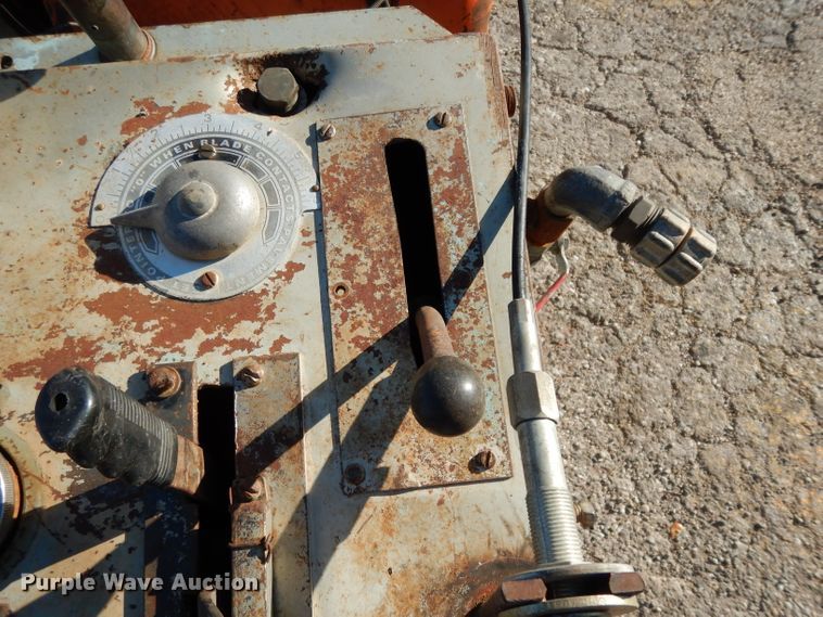 image for item GE9274 Target concrete saw