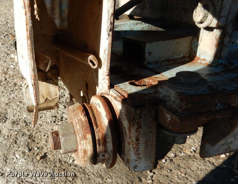 image for item GE9274 Target concrete saw