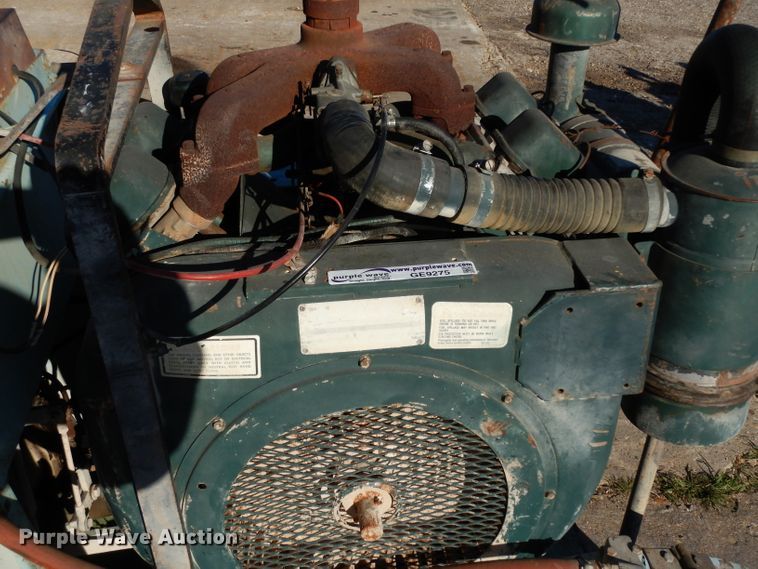 image for item GE9275 Target 6505 concrete saw