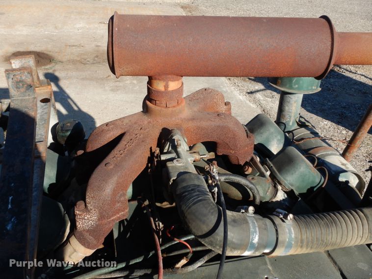 image for item GE9275 Target 6505 concrete saw