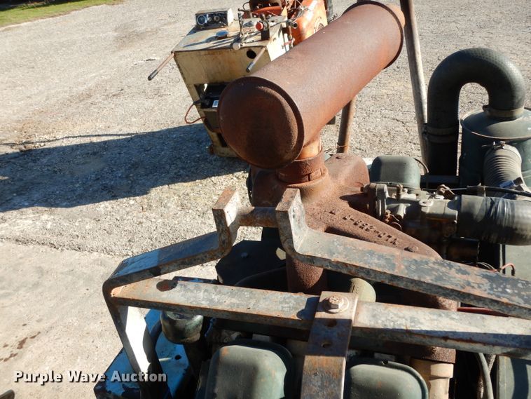 image for item GE9275 Target 6505 concrete saw