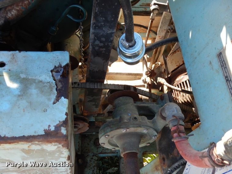 image for item GE9275 Target 6505 concrete saw