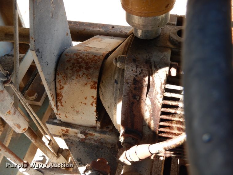 image for item GE9275 Target 6505 concrete saw