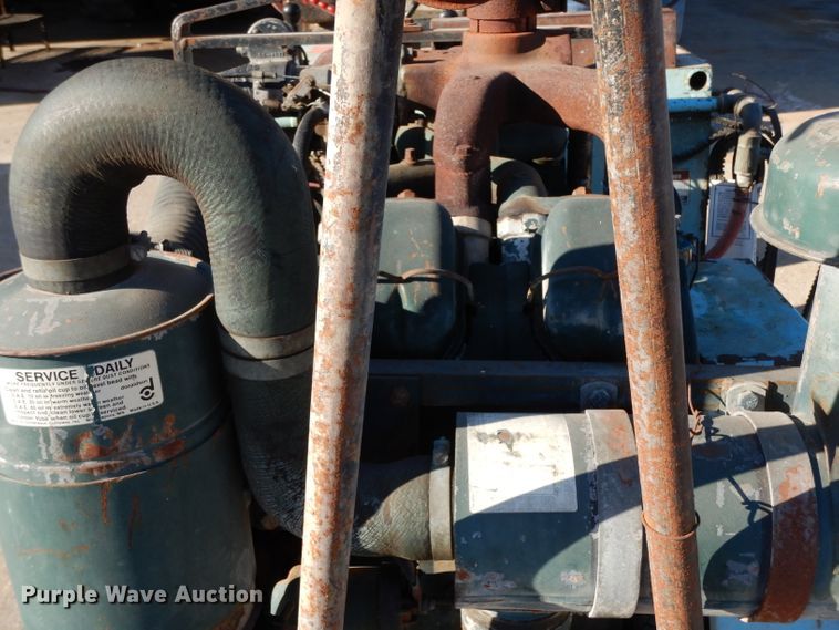 image for item GE9275 Target 6505 concrete saw