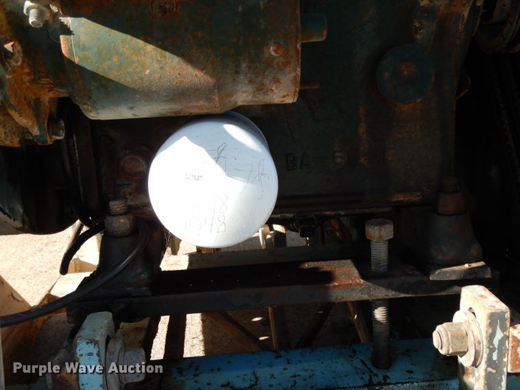 image for item GE9275 Target 6505 concrete saw